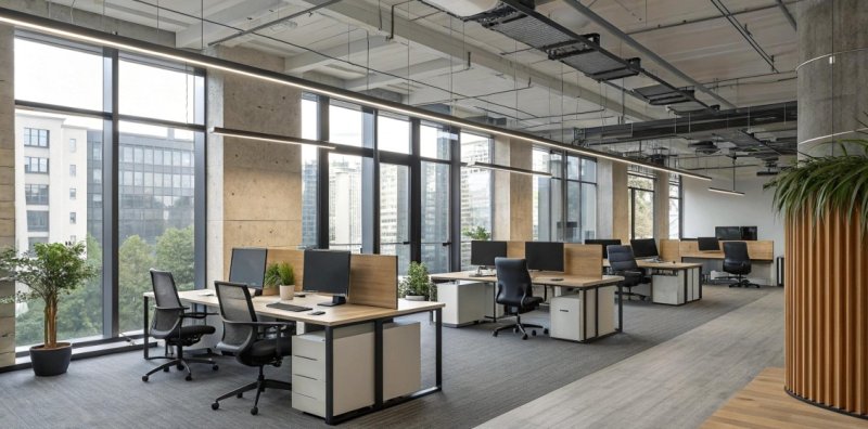 Минцифры хочет дать льготы IT-компаниям с госучастием Новости