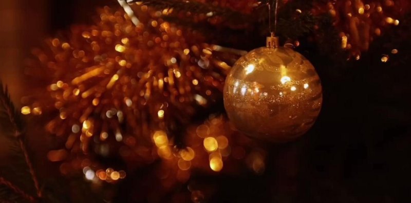 Мэр Москвы поздравил горожан с Рождеством Новости