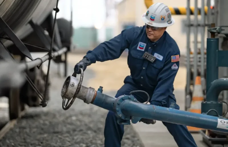 Нефтяные гиганты из США не спешат инвестировать в добычу нефти в Венесуэле - «Военные действия»