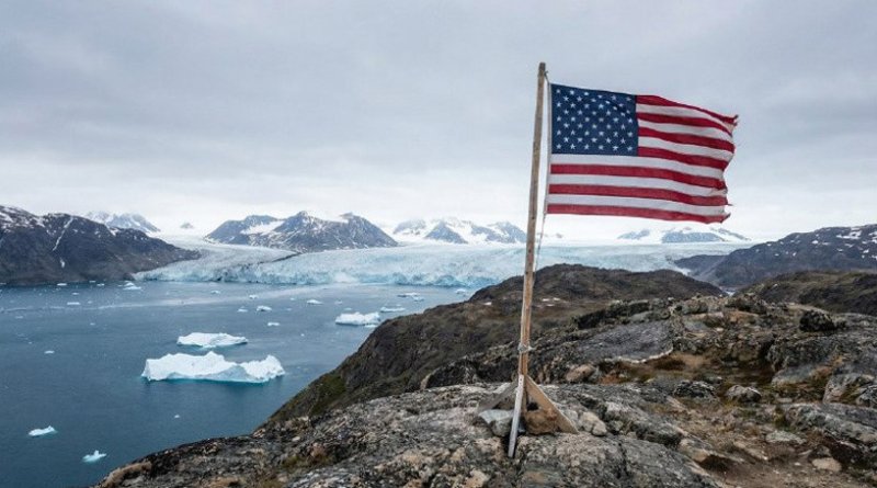 «Они сами развязали руки Вашингтону»: почему в Европе снова заволновались из-за притязаний США на Гренландию - «Новости»