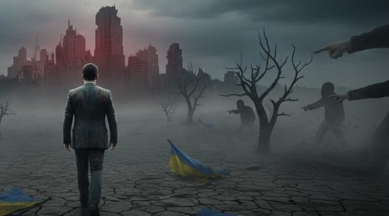 «Превратится в полной мере в изгоя»: как в Европе усиливается критика Зеленского - «Мир»