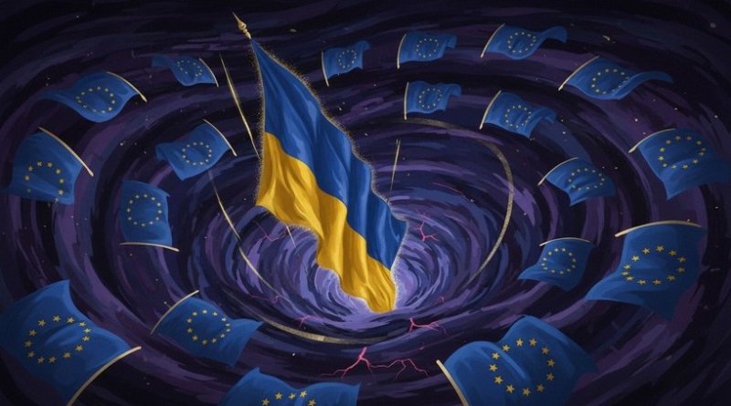 «Процесс требует сбалансированности»: как ЕК и Зеленский пытаются добиться принятия Украины в ЕС в 2027 году - «Мир»