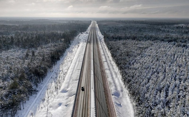 Проезд по трассе М-11 «Нева» подорожал. Новые тарифы и подробности - «Автоновости»