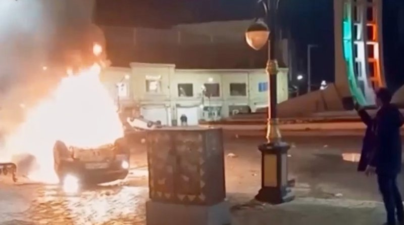 «Пытаются развязать террористическую войну»: RT нашёл признаки поддержки радикальных группировок в Иране Израилем и США - «Мир»