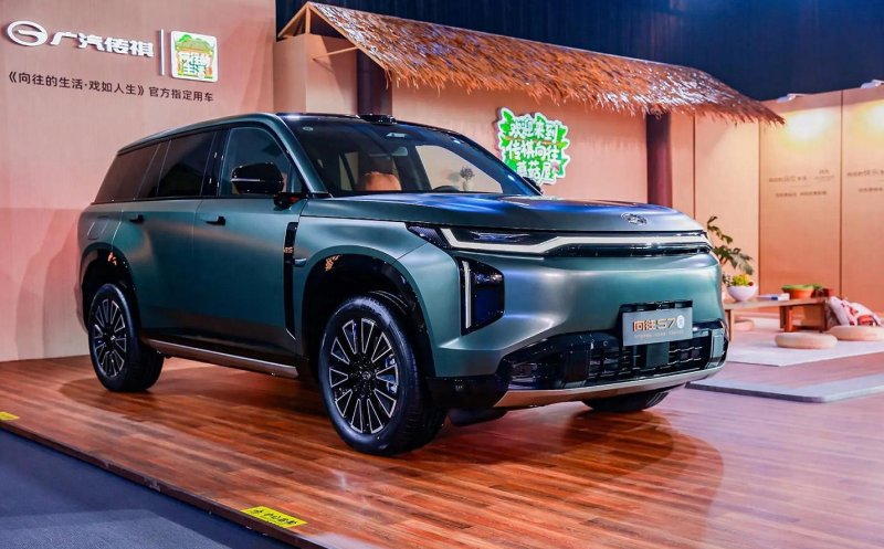 Самые громкие автоновинки 2026 года в России. Список премьер - «Автоновости»