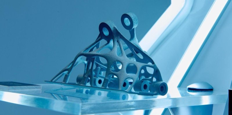 Собянин: Москва укрепляет позиции в сфере 3D-печати для промышленности Новости