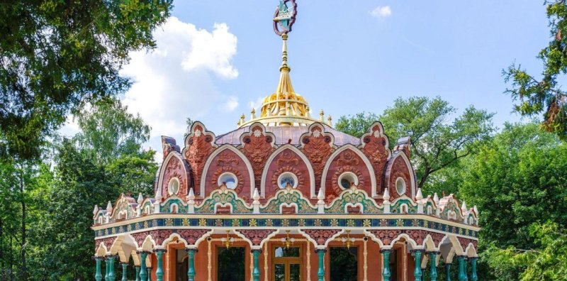 Собянин: за год в Москве отреставрировали 144 объекта культурного наследия Новости