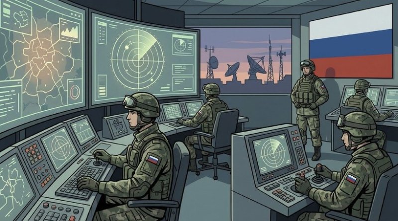 Средства ПВО за ночь сбили 129 украинских БПЛА над регионами России - «Новости»