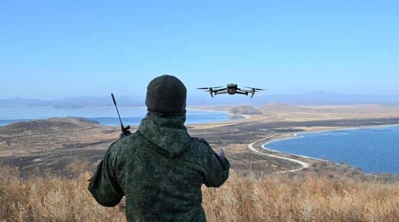 Требования, должности и условия: в Минобороны рассказали, как идёт отбор граждан в Войска беспилотных систем ВС РФ - «Новости»