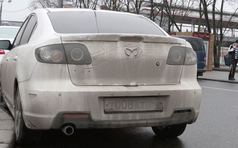 Уголовка и лишение прав. На какие штрафы легко нарваться зимой - «Автоновости»