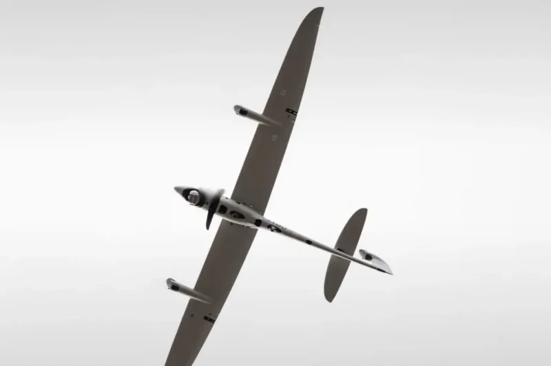 Украинские дроны добрались до Северной Осетии - «Военные действия»