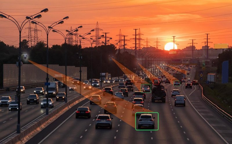 В Госдуме нашли новый способ выявления опасных водителей. При чем тут ИИ - «Автоновости»