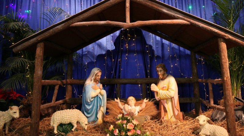 Всё о сочельнике: история, традиции, постные блюда и запреты перед Рождеством - «Новости»