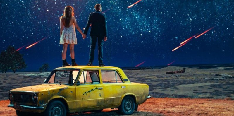 Вышел второй сезон "Ландышей" с музыкой резидентов "Тавриды" Новости