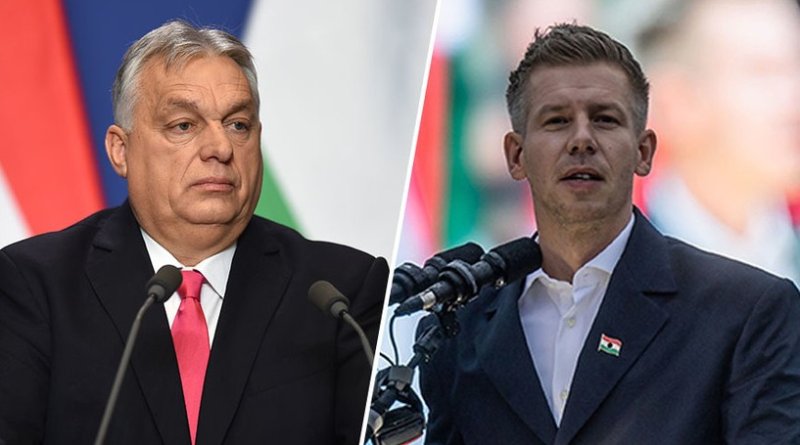 «Выступает против русофобской одержимости»: каковы шансы партии Орбана на победу в парламентских выборах в Венгрии - «Мир»