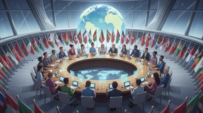 Закрытый клуб или альтернатива ООН: что может значить создание Совета мира под руководством Дональда Трампа - «Мир»