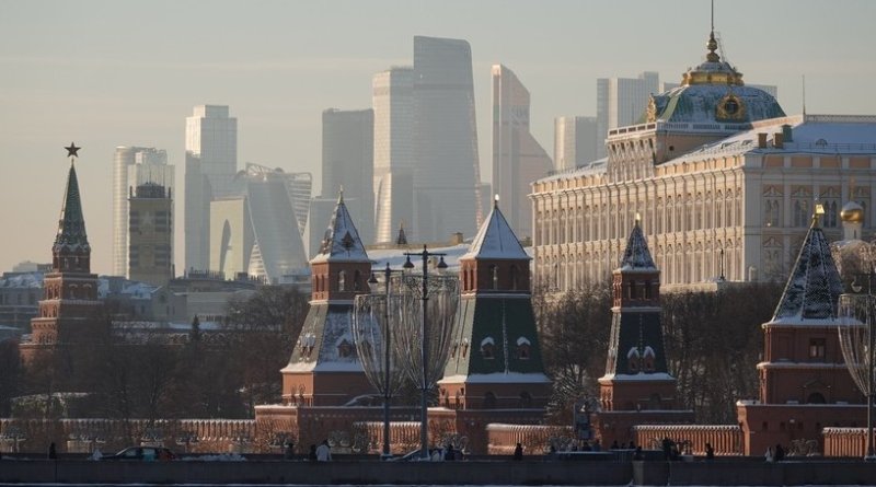 «Запланировано на следующую неделю»: в Кремле сообщили о продолжении трёхсторонних переговоров по Украине - «Мир»