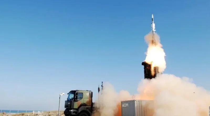 Зенитные комплексы «нового поколения»: Италия вооружается ЗРК SAMP/T NG и GRIFO - «Военные действия»