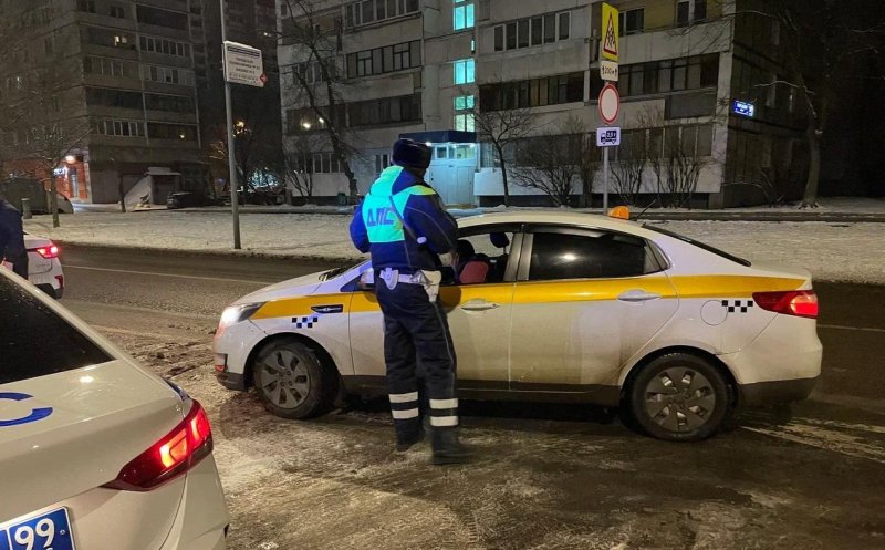 Алкотестеры исчезнут? МВД разъяснило правила проверки слюны у водителей - «Автоновости»