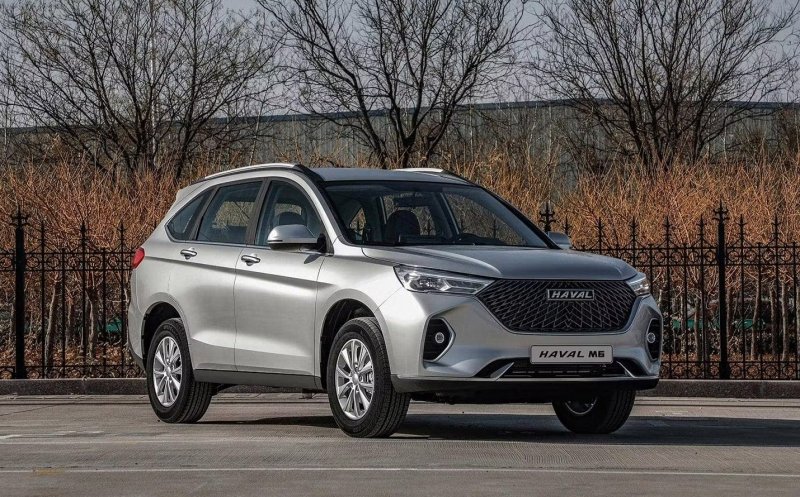 Что купить в феврале 2026 года. Главные автоновинки в России - «Автоновости»