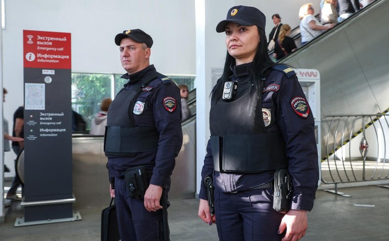 День транспортной полиции России. Когда и как отмечают - «Автоновости»