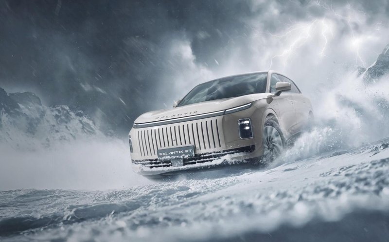 Exeed ответил на сообщения об отключении систем безопасности в мороз - «Автоновости»