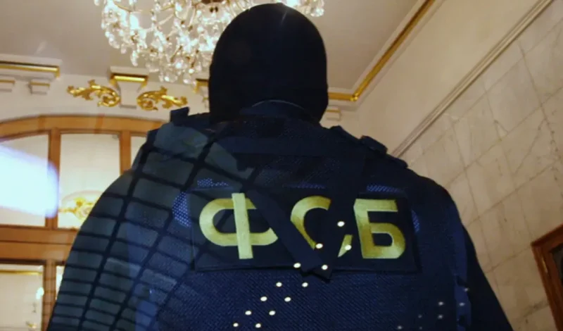 Использовали втёмную: предотвращён теракт в здании управления ФСБ по Крыму - «Военные действия»