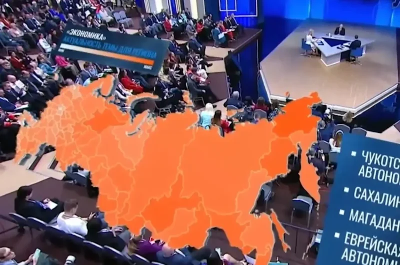 Эксперты ожидают к 2027 году восстановления темпов роста ВВП России - «Военные действия»