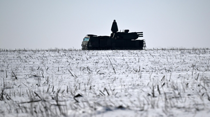 Массированная атака киевского режима: за ночь над территорией РФ сбито 68 БПЛА - «Новости»