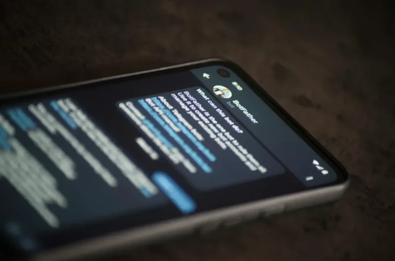 На Украине предложили бороться с анонимностью авторов в Telegram на фоне выборов - «Военные действия»