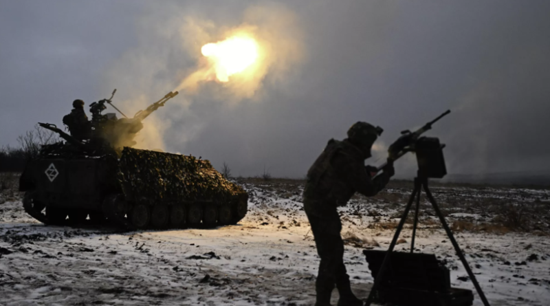 Над восемью регионами: за ночь российские силы ПВО сбили 69 украинских БПЛА - «Новости»