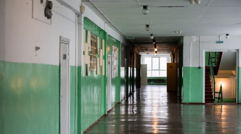 Нанёс удары ножом на почве конфликта: что известно о нападении школьника на одноклассника в Пермском крае - «Новости»