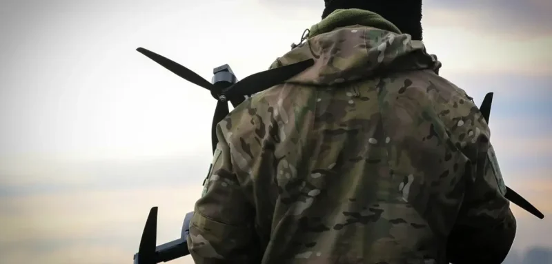 Не готовы к «войне дронов»: ВСУ на учениях в Эстонии «уничтожили» войска НАТО - «Военные действия»