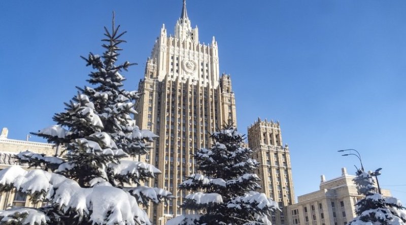 «Непоправимый ущерб отношениям»: в МИД прокомментировали возможное участие Южной Кореи в закупке оружия для Украины - «Мир»