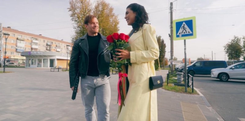 Новое шоу "Хочу замуж!" покажет истории мужчин из разных уголков России Новости