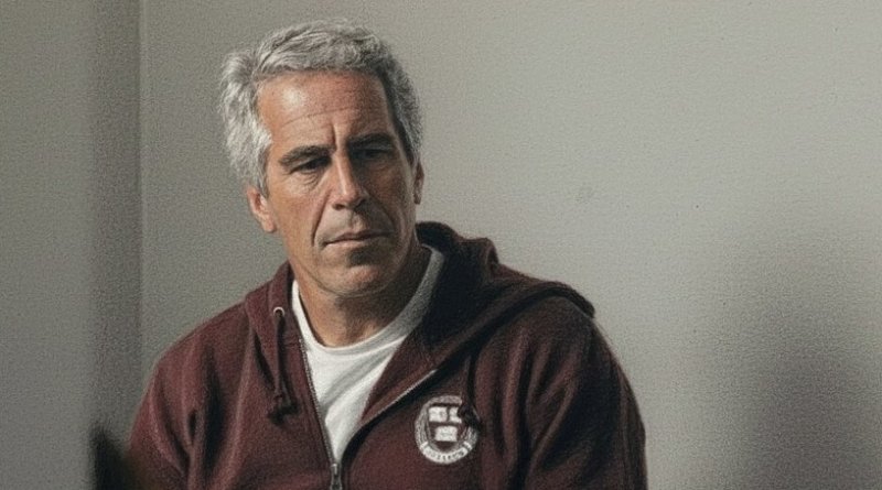 «Он это вуалировал»: как модельный скаут Хачатрян из файлов Эпштейна собирал базу девушек под предлогом реалити-шоу - «Новости»