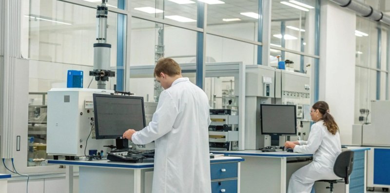 Опубликован рейтинг научно-технического развития отечественных компаний Новости