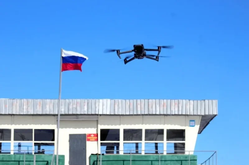 Проводя СВО, Россия нарастила экспорт вооружений – СМИ КНР называет причину - «Военные действия»