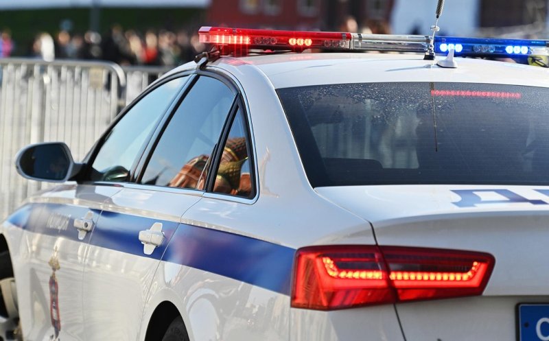 Розыск машины за границей — не помеха для регистрации. Предложение МВД - «Автоновости»