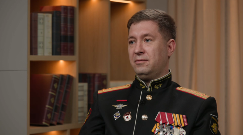 «Шли только на морально-волевых»: участник СВО рассказал, за что был награждён орденами Мужества - «Новости»