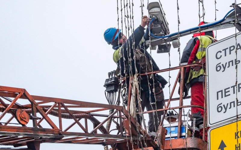 «Сложно найти комплектующие». Сколько стоит обслуживание дорожных камер - «Автоновости»