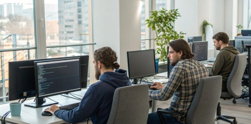 "Софтлайн Решения": российский рынок инженерного ПО входит в новую фазу Новости