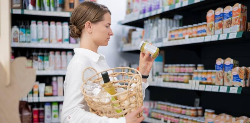 В ЛДПР предложили снизить НДС на детские товары и повысить на деликатесы Новости