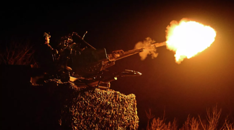 Варварские удары ВСУ: ночью над Россией уничтожено 149 украинских БПЛА - «Новости»