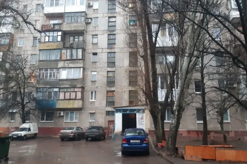 Вице-премьер РФ обозначил меры для устранения водного кризиса в ДНР - «Военные действия»