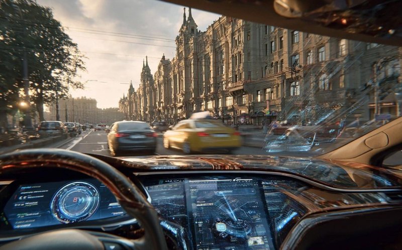 Вот так могут взломать вашу машину. Главные киберугрозы в 2026 году - «Автоновости»