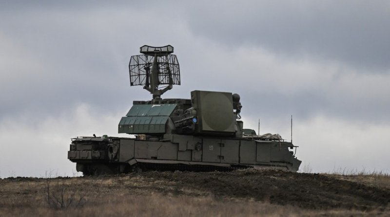 Активная работа ПВО: над Россией уничтожено 72 украинских БПЛА за ночь - «Новости»