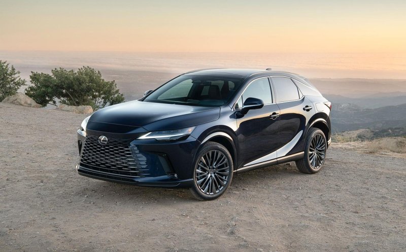 Автомобили Lexus направят на СТО. Дефекты найдены у 144 тыс. машин - «Автоновости»