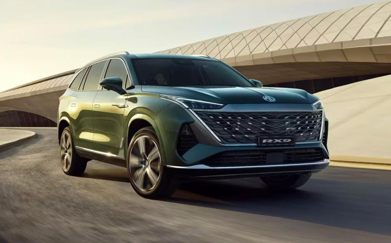 Что думают о «Москвичах» М70 и М90 за границей. Мнения о донорах из КНР - «Автоновости»