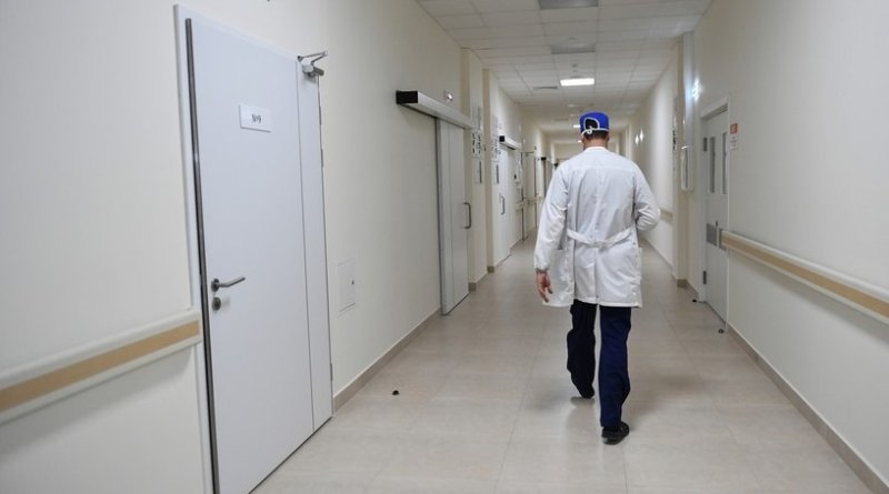 Цвет зависит от должности: Минздрав представил новые рекомендации для формы медработников - «Новости»